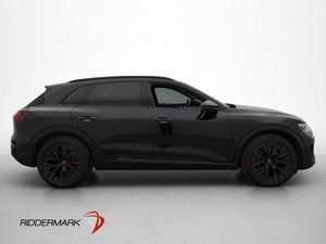 Audi Q8 e-tron bild 9