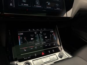 Audi Q8 e-tron bild 28