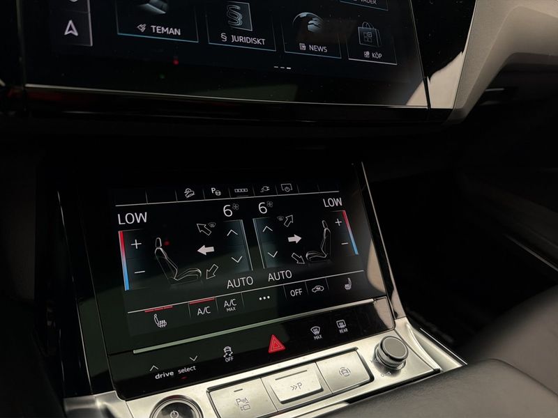 Audi Q8 e-tron bild 28