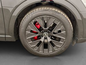 Audi Q8 e-tron bild 36