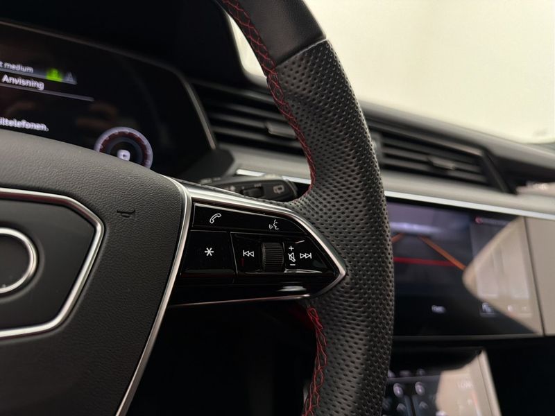 Audi Q8 e-tron bild 21