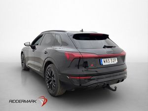 Audi Q8 e-tron bild 6