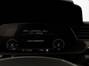 Audi Q8 e-tron bild 20
