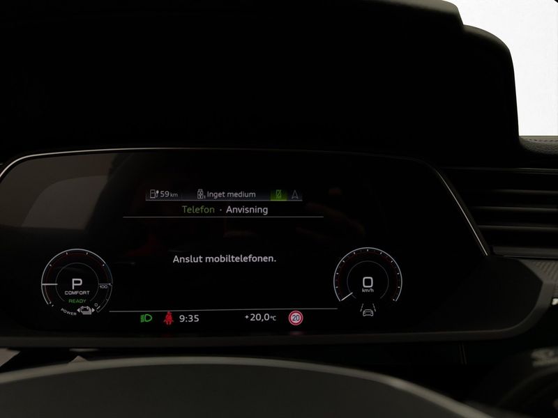 Audi Q8 e-tron bild 20