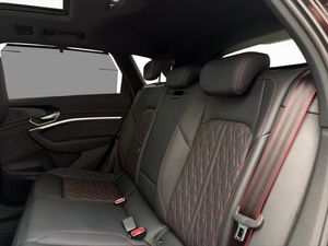 Audi Q8 e-tron bild 32