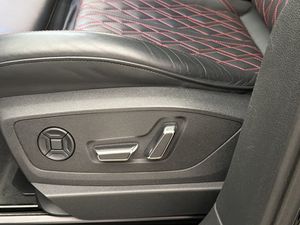 Audi Q8 e-tron bild 16