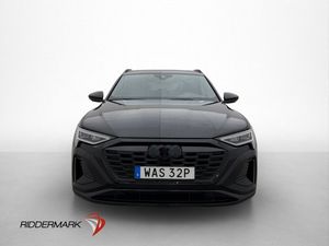 Audi Q8 e-tron bild 2