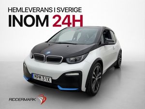 BMW i3 bild 4