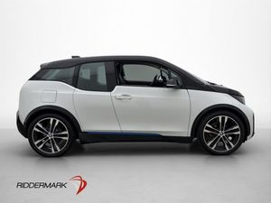 BMW i3 bild 10