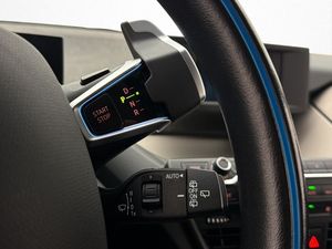 BMW i3 bild 17
