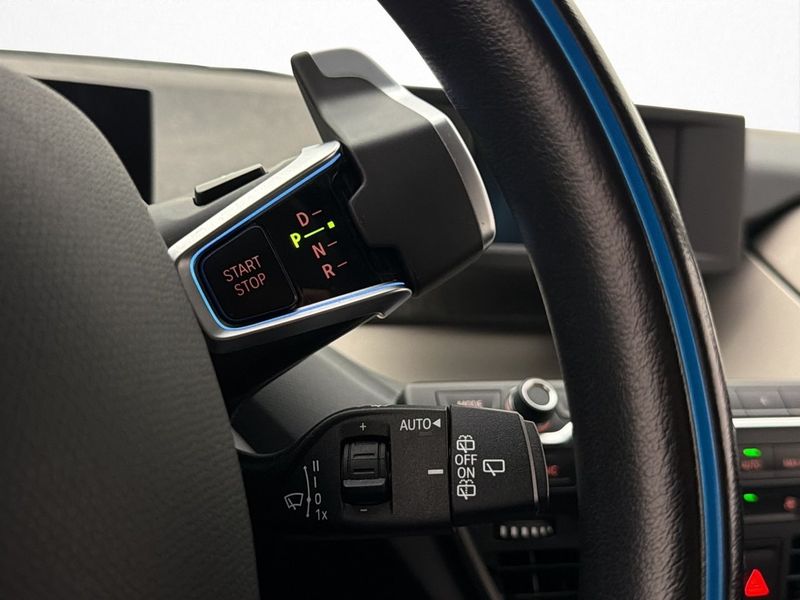 BMW i3 bild 17