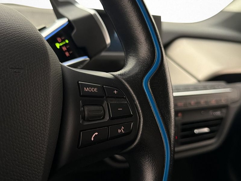 BMW i3 bild 16