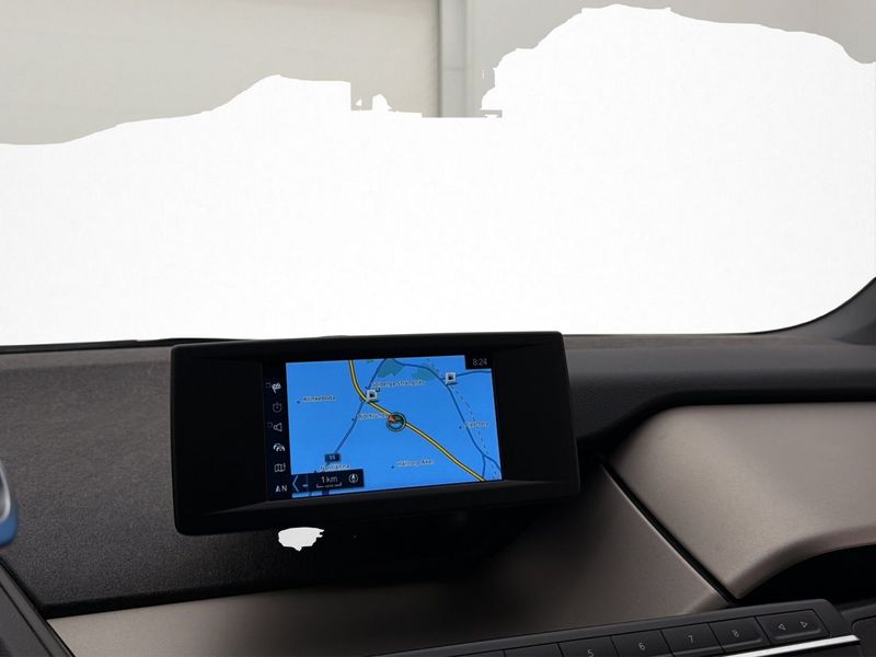 BMW i3 bild 22