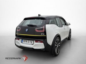 BMW i3 bild 9
