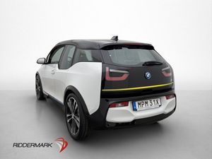 BMW i3 bild 6