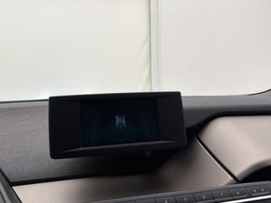 BMW i3 bild 21