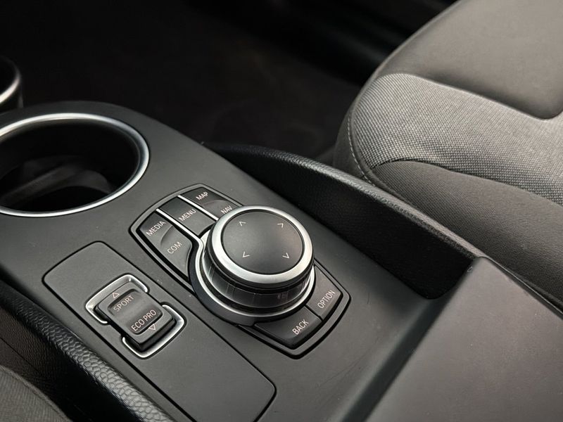 BMW i3 bild 24