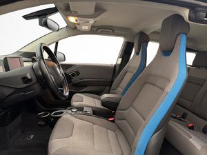 BMW i3 bild 11