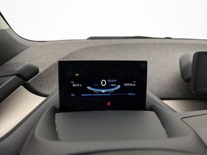 BMW i3 bild 15