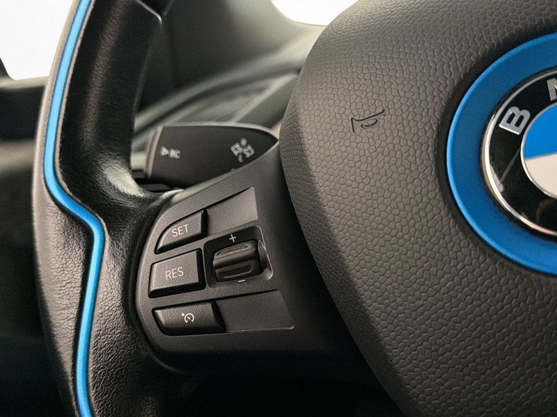 BMW i3 bild 14