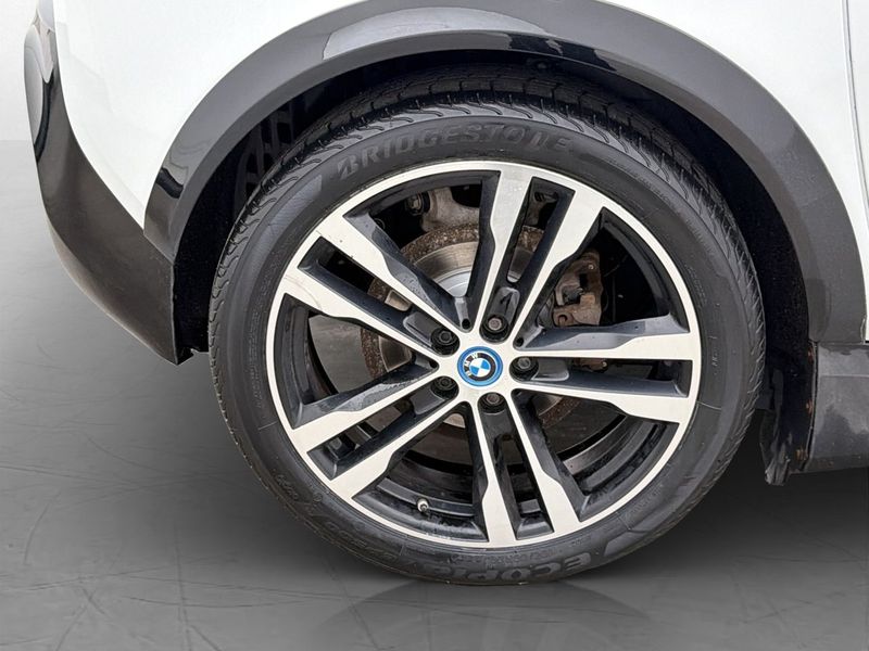 BMW i3 bild 30