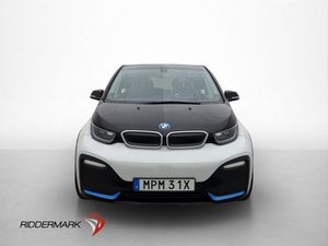 BMW i3 bild 3