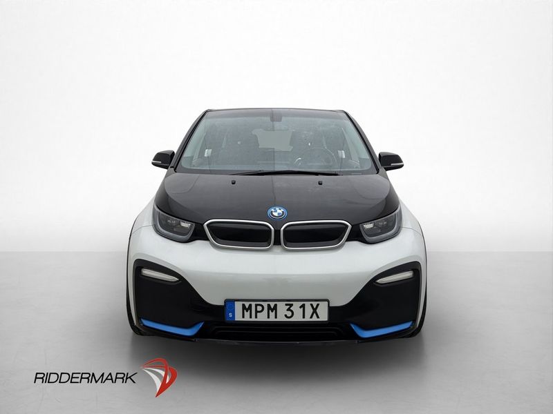 BMW i3 bild 3
