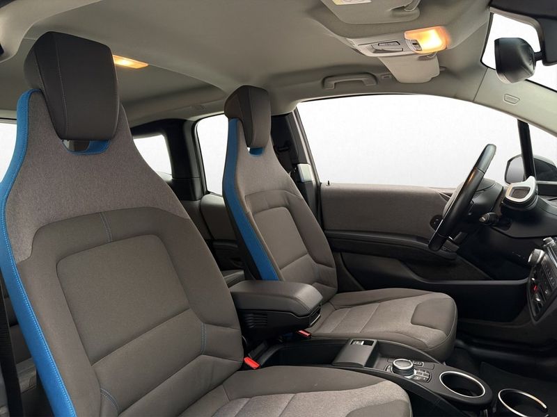 BMW i3 bild 19