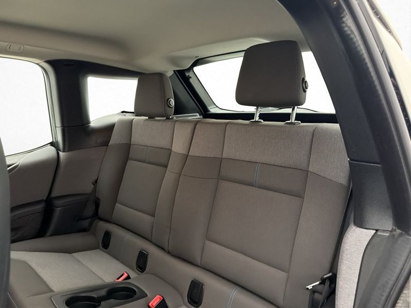 BMW i3 bild 20