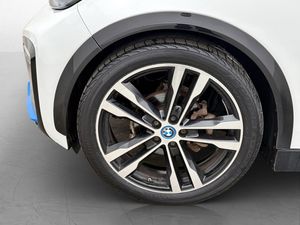 BMW i3 bild 28