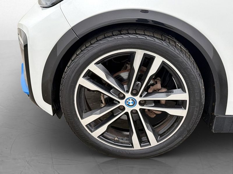 BMW i3 bild 28