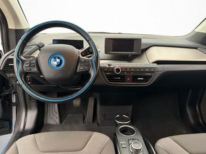 BMW i3 bild 12