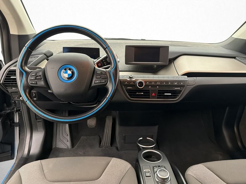 BMW i3 bild 12