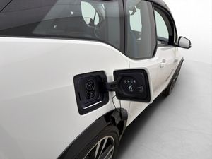 BMW i3 bild 26