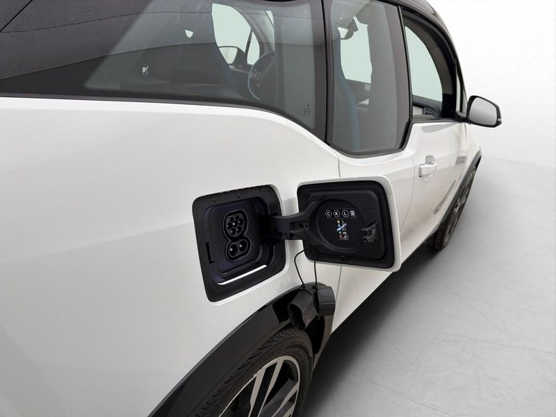 BMW i3 bild 26