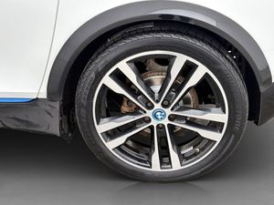 BMW i3 bild 29