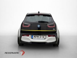 BMW i3 bild 8