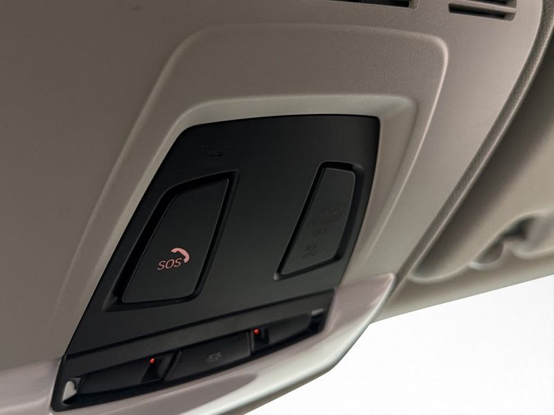 BMW i3 bild 25