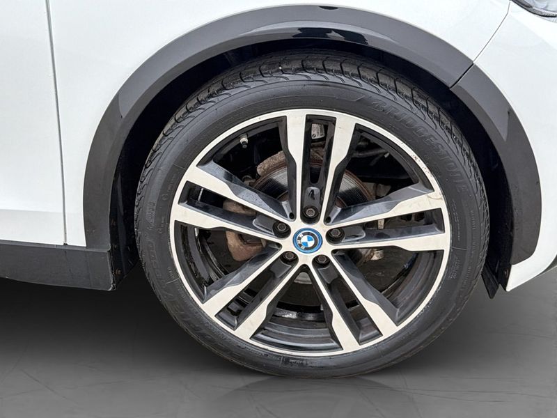BMW i3 bild 31