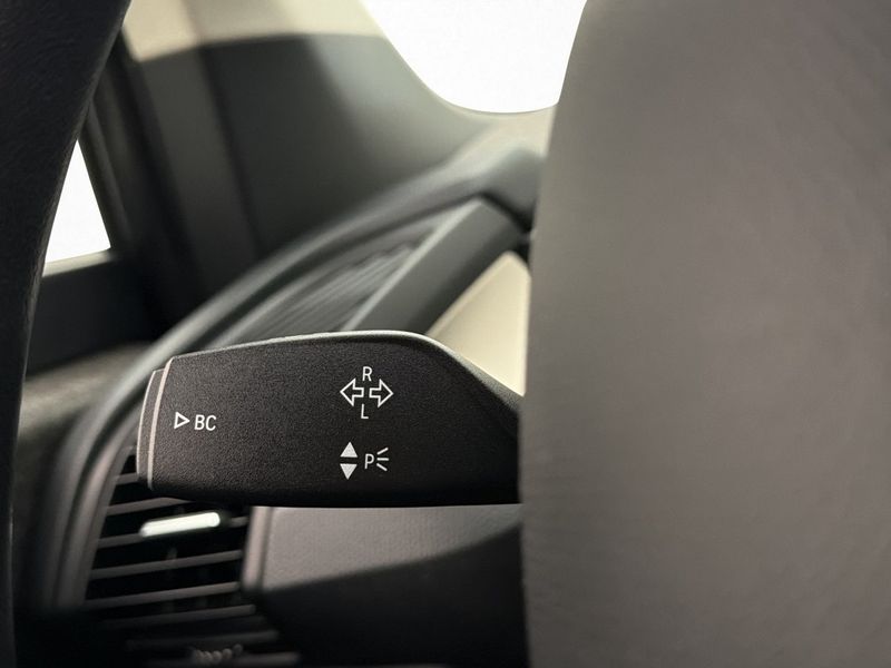 BMW i3 bild 13