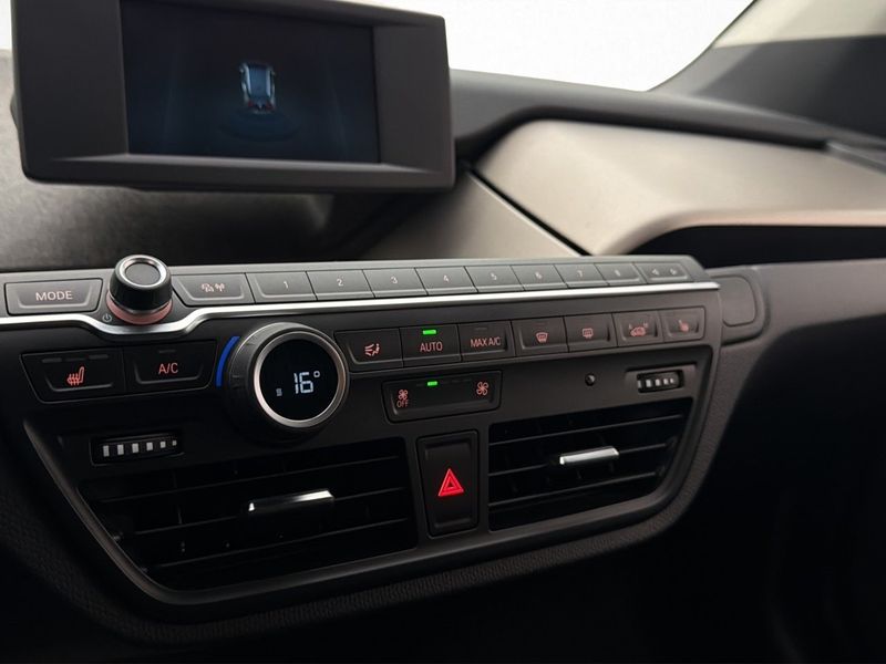 BMW i3 bild 18