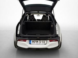 BMW i3 bild 27