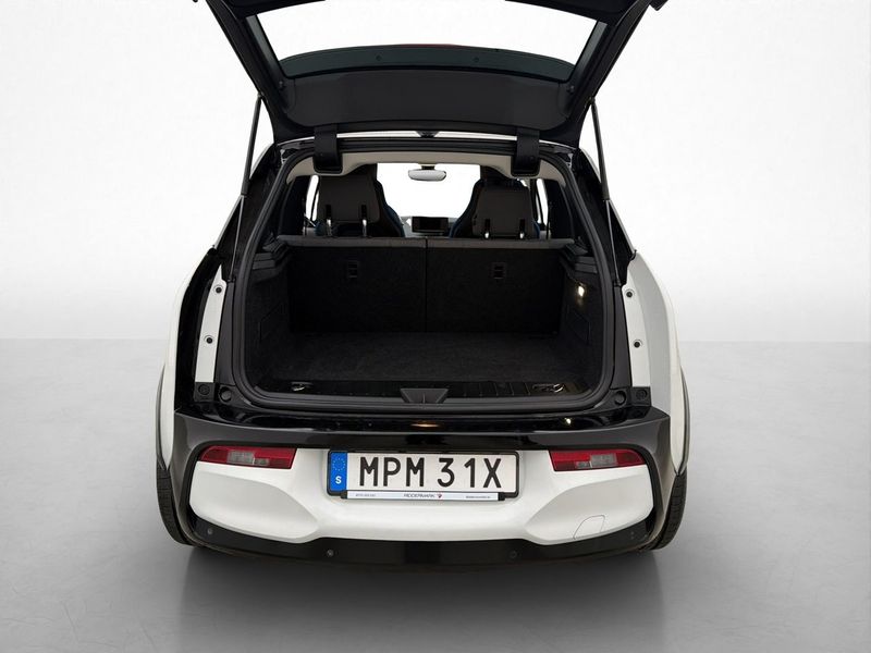 BMW i3 bild 27