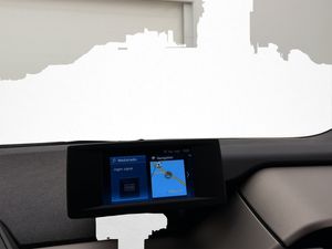 BMW i3 bild 23