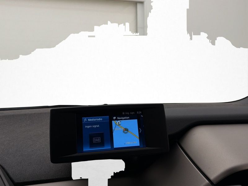 BMW i3 bild 23