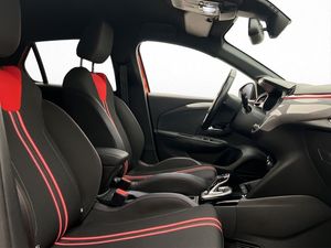 Opel Corsa bild 29