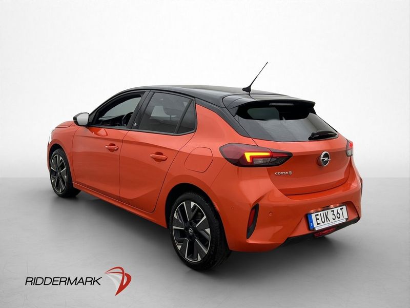 Opel Corsa bild 6