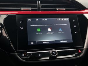 Opel Corsa bild 23