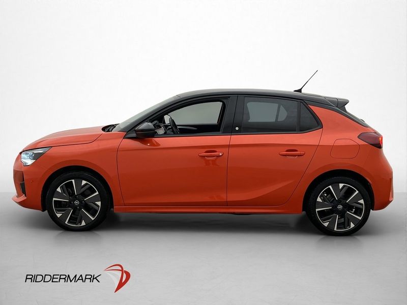 Opel Corsa bild 5