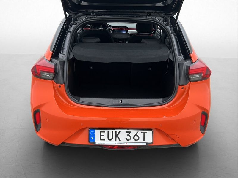 Opel Corsa bild 33